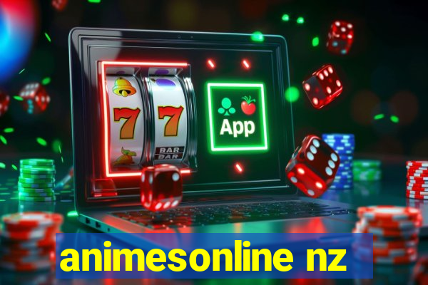 animesonline nz